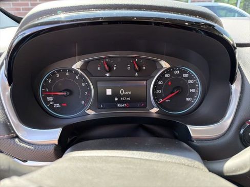 Used 2021 Chevrolet Traverse Premier w/ Redline Edition image 3