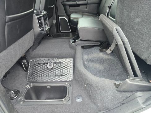 Used 2022 RAM 3500 Laramie image 12