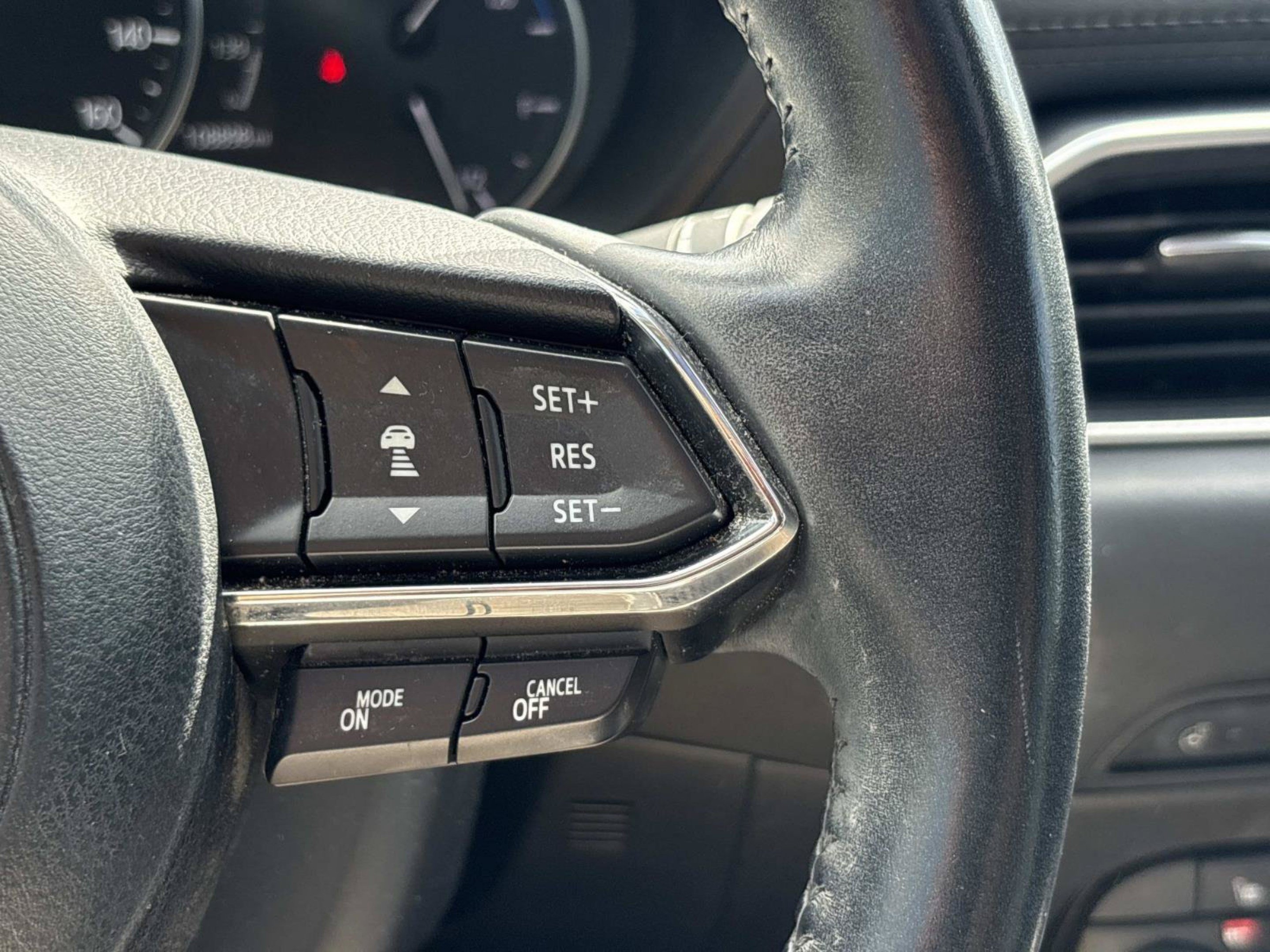 Used 2019 MAZDA CX-5 Grand Touring w/ GT Premium Package FWD image 27