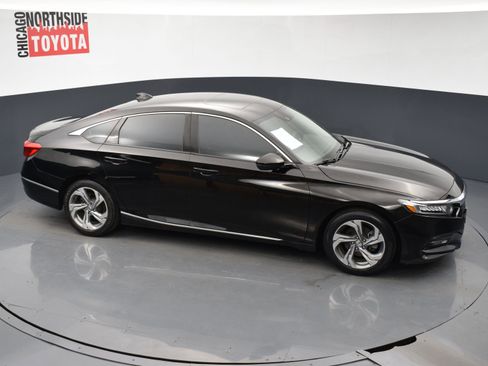 Used 2020 Honda Accord EX-L image 24