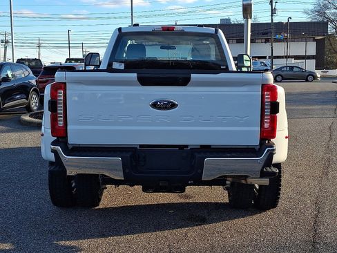New 2026 Ford F450 XL w/ 360-Degree Camera Package image 6