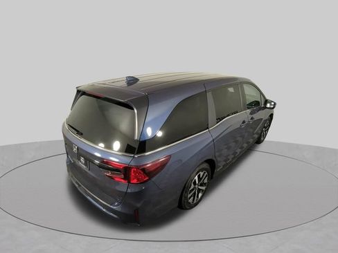 Used 2025 Honda Odyssey EX-L image 38