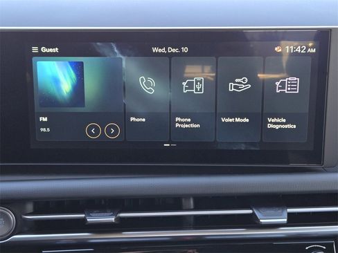 New 2026 Hyundai Santa Cruz SE image 18