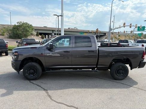 New 2025 RAM 2500 Tradesman image 5
