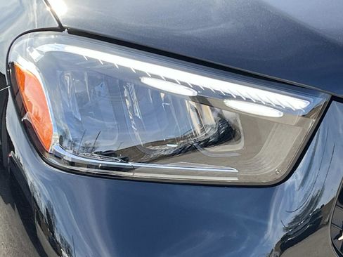 Used 2026 Mercedes-Benz GLE 350 4MATIC image 8