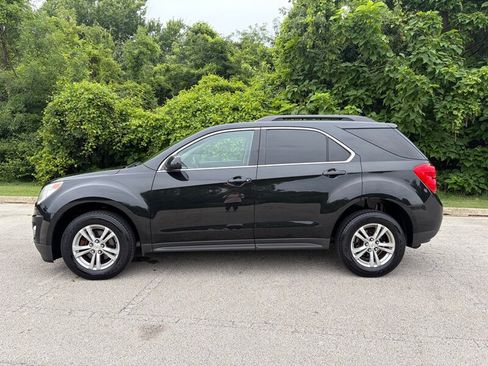 Used 2013 Chevrolet Equinox LT FWD image 2