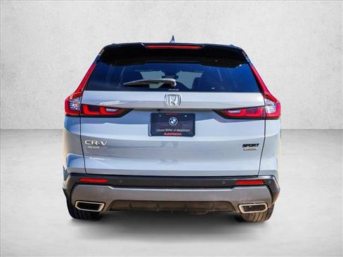 Used 2024 Honda CR-V Sport Touring image 6