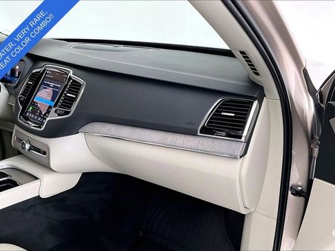 Used 2025 Volvo XC90 B6 Plus w/ Protection Package Premier AWD/4WD image 20