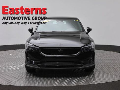 Used 2024 Polestar Polestar 2 AWD/4WD image 2