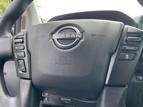 New 2026 Nissan Frontier S w/ Tow Package AWD/4WD image 20