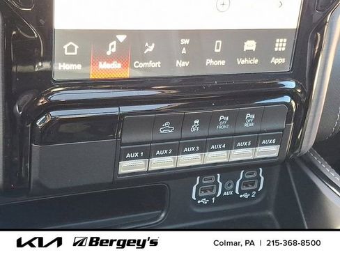 Used 2022 RAM 1500 TRX w/ TRX Level 1 Equipment Group image 28