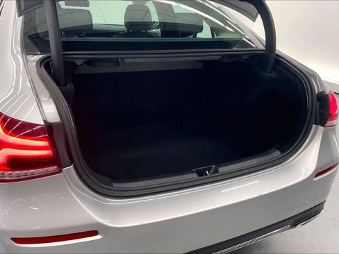 Certified 2021 Mercedes-Benz A 220 image 15
