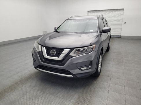 Used 2019 Nissan Rogue SV image 15