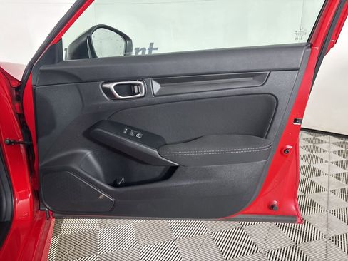 Used 2024 Honda Civic Sport image 23