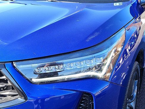 Used 2023 Acura RDX A-Spec image 11
