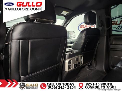 Used 2018 Ford F150 Lariat image 15