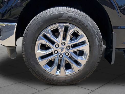 Used 2024 Ford F150 XLT w/ Equipment Group 303A High AWD/4WD image 11