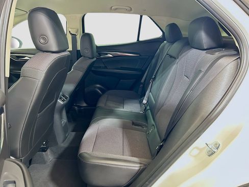 Used 2023 Buick Envision Preferred w/ Sport Touring Package AWD/4WD image 21