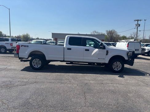 Used 2018 Ford F250 XL w/ STX Appearance Package AWD/4WD image 10