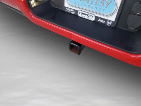 Certified 2023 RAM 1500 Big Horn image 9