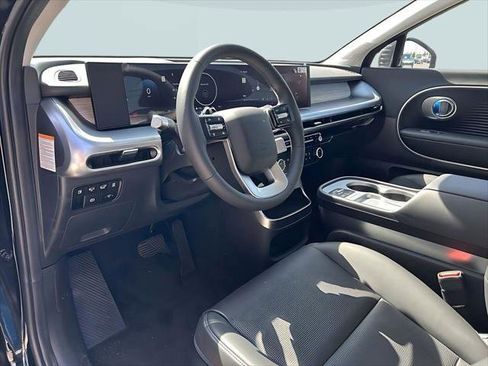 New 2026 Hyundai Ioniq 9 SEL AWD/4WD image 12