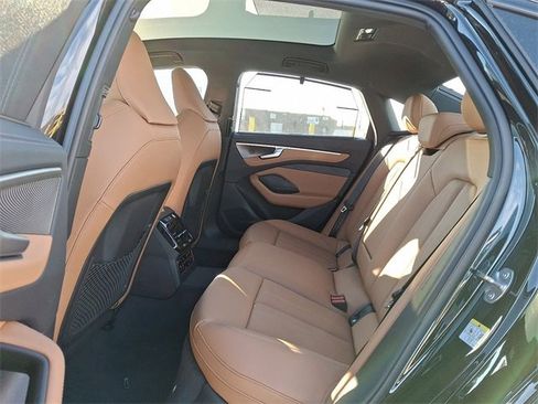 New 2026 Audi A6 Premium Plus image 6