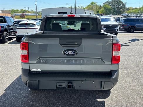 New 2026 Ford Maverick XLT FWD image 25