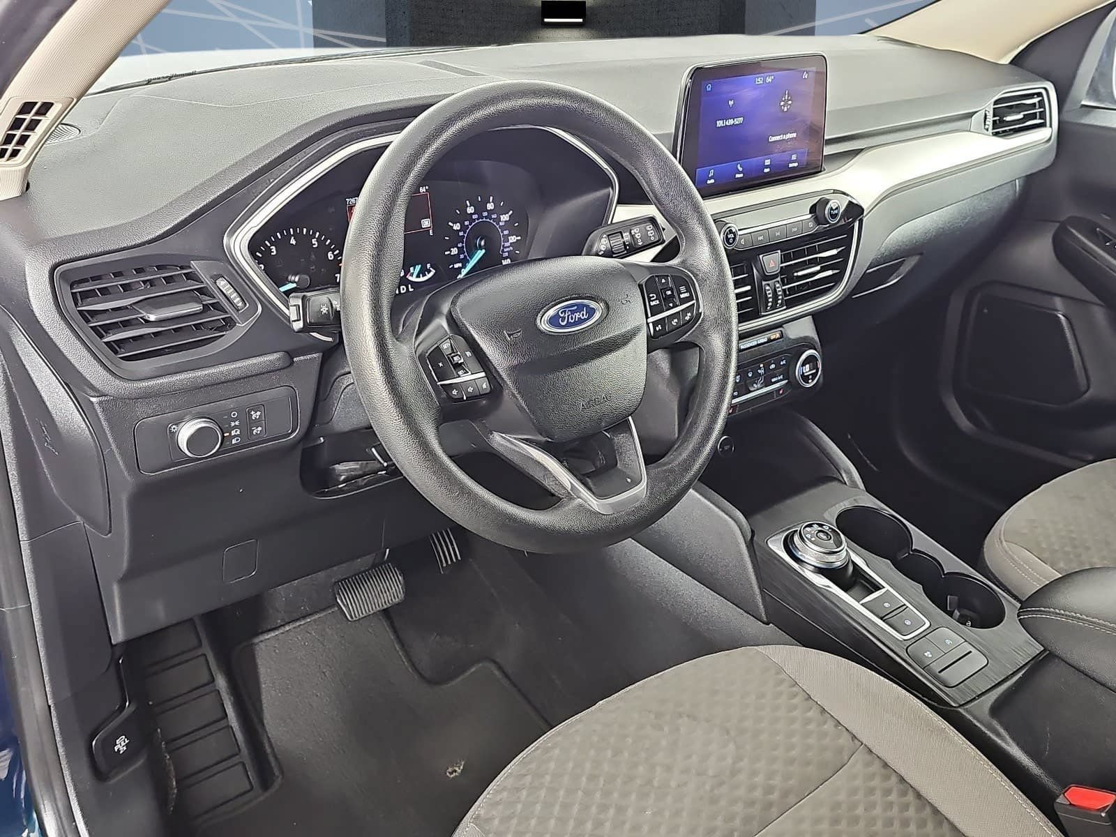 Used 2020 Ford Escape SE FWD image 13