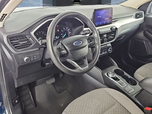 Used 2020 Ford Escape SE FWD image 13