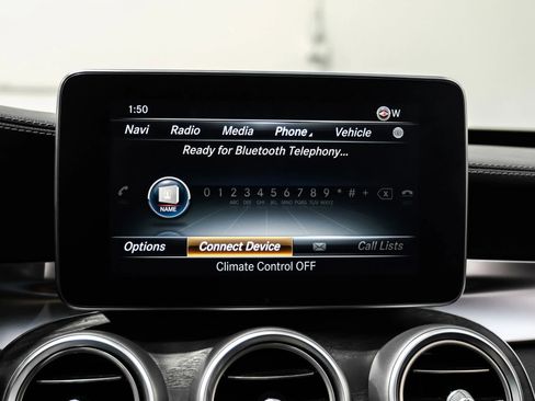 Used 2016 Mercedes-Benz C 450 AMG image 30