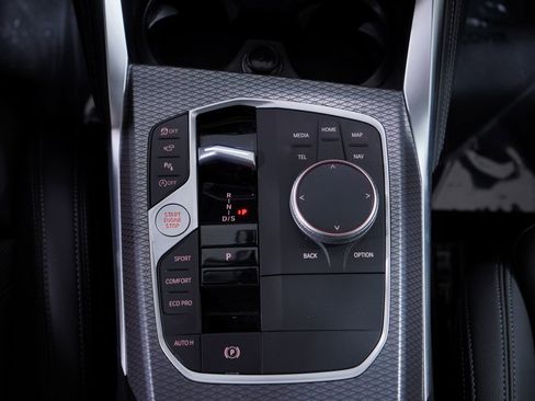 Used 2025 BMW 430i Coupe w/ M Sport Package image 14