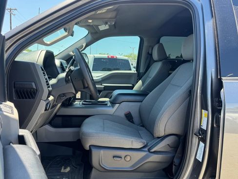 Used 2022 Ford F350 XLT w/ Black Appearance Package AWD/4WD image 22