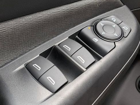 New 2026 Buick Envista Sport Touring w/ Convenience I Package FWD image 23