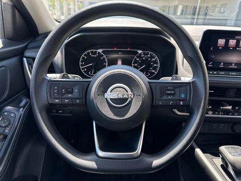 Used 2024 Nissan Rogue SV FWD image 19