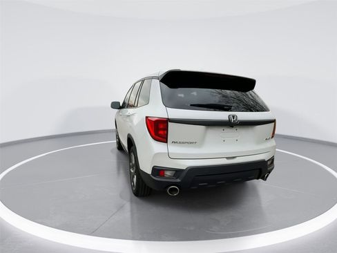 Used 2022 Honda Passport EX-L image 7
