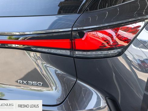 New 2026 Lexus RX 350 FWD image 7
