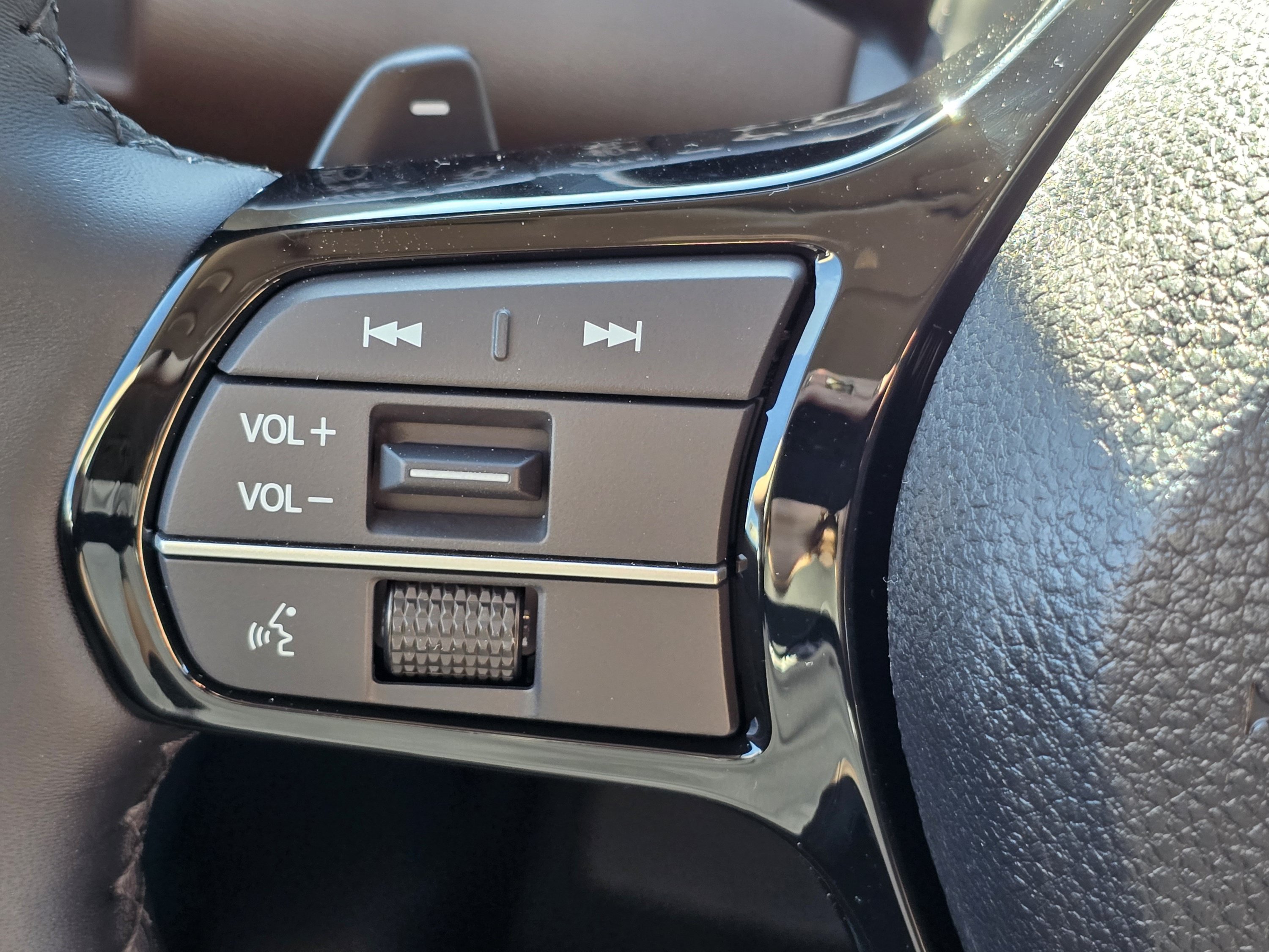 New 2026 Honda Pilot Elite image 18