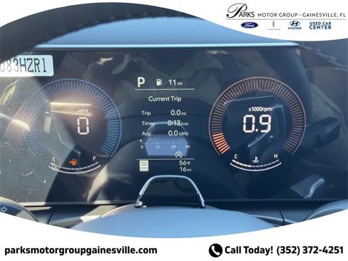 New 2025 Hyundai Santa Fe XRT image 24