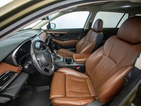 Used 2020 Subaru Outback Touring XT image 18