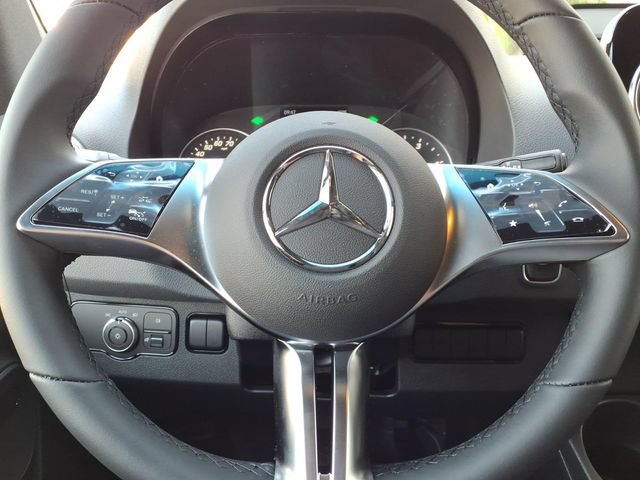 New 2026 Mercedes-Benz Sprinter 2500 image 9