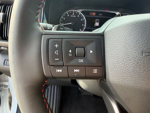 New 2026 Nissan Pathfinder Rock Creek AWD/4WD image 17