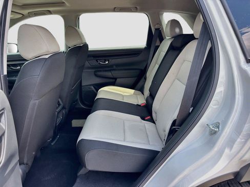 Certified 2026 Honda CR-V EX image 28