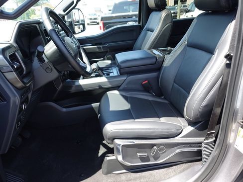 Used 2024 Ford F150 Lariat w/ Equipment Group 502A High AWD/4WD image 20