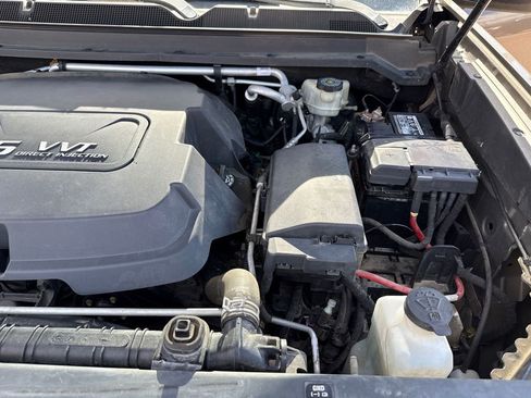 Used 2015 GMC Canyon SLT image 22