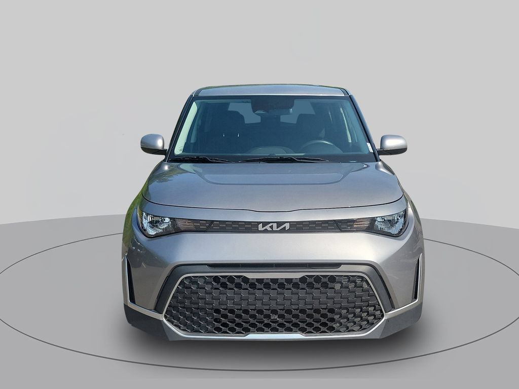 Used 2023 Kia Soul LX w/ Option Group 015 FWD image 8