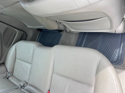 Used 2011 Honda Civic EX-L image 16