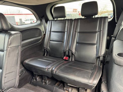 Used 2018 Dodge Durango GT image 19