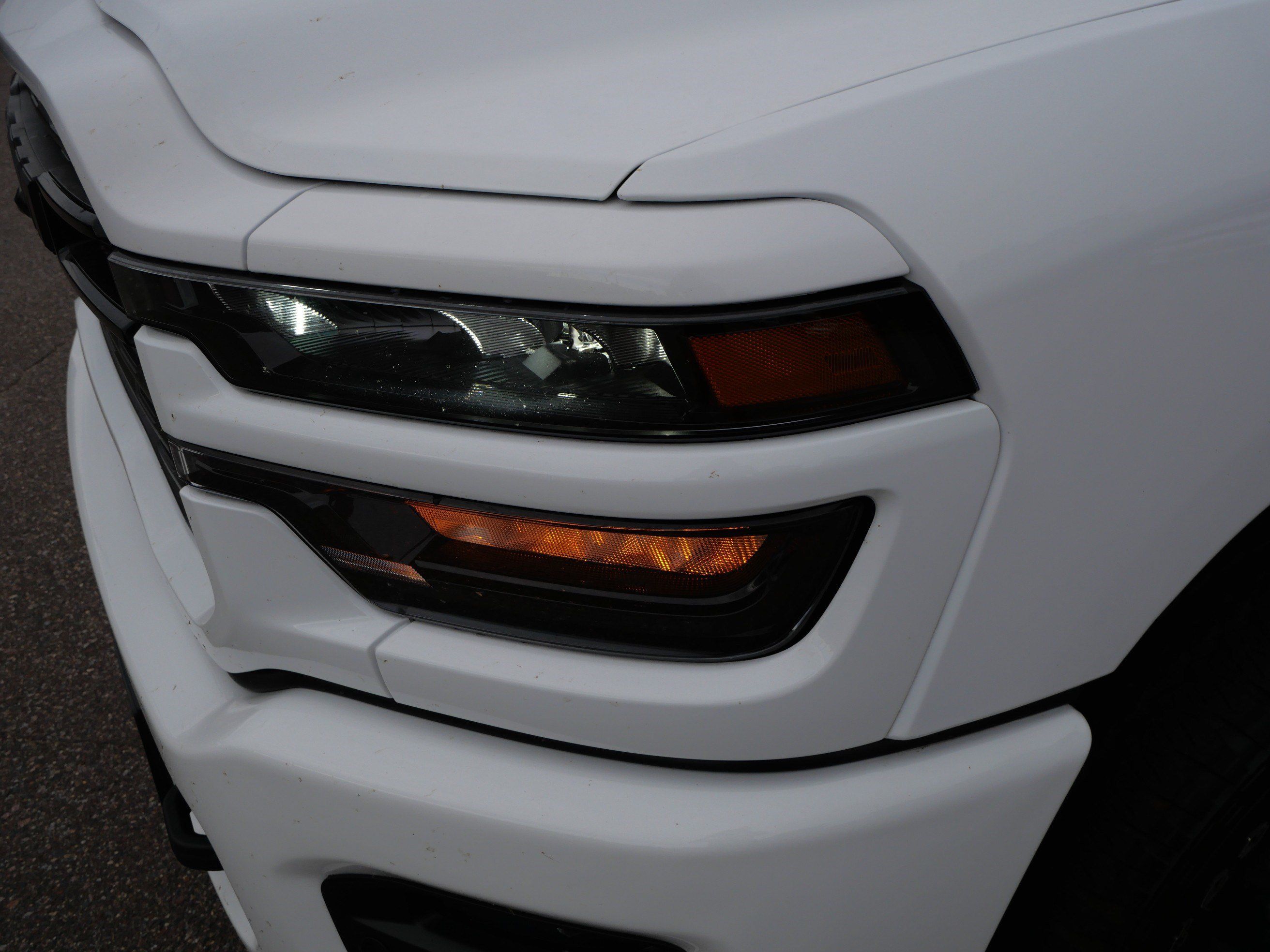 Used 2025 RAM 3500 Big Horn AWD/4WD image 15