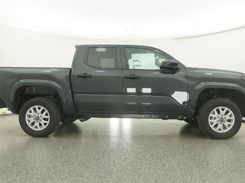 New 2026 Toyota Tacoma SR w/ SR Upgrade Package image 53
