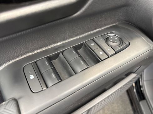 New 2026 Toyota Tacoma SR5 AWD/4WD image 35